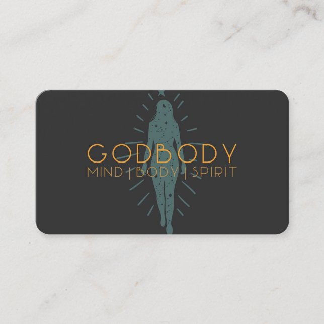 Cartão de fidelidade comercial (Frente)