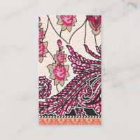 Design decorativa com vermelho vívido e alfinete