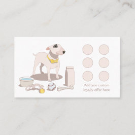 Cartão de fidelidade em ascensão