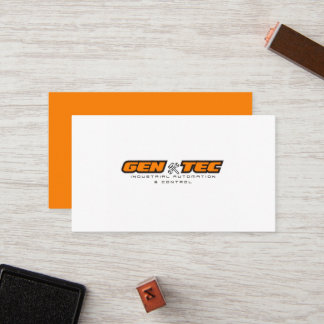 Cartão de Fidelidade Folha Única