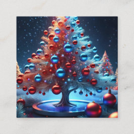 Cartão De Fidelidade Navidad 1 - 002