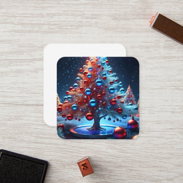 Cartão De Fidelidade Navidad 1 - 002 (Frente/Verso In Situ)