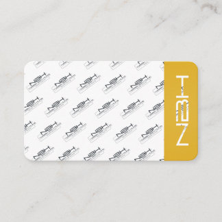 CARTÃO DE FIDELIDADE NBH