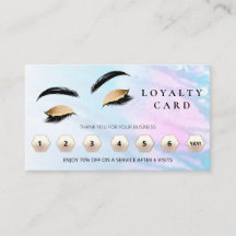 *~* QR Brows Olhos Lashes Obrigado LOGOTIPO