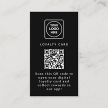 QR Virtual | Link de Recompensa Digital Personaliz