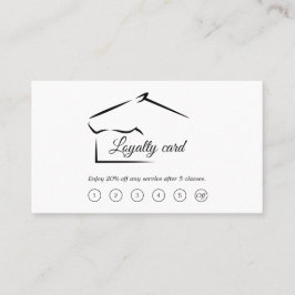 Cartão De Fidelidade Rancho de Cavalo | Fazenda de cavalos