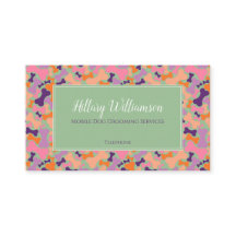 Serviço de aliciamento de animais de companhia, ro