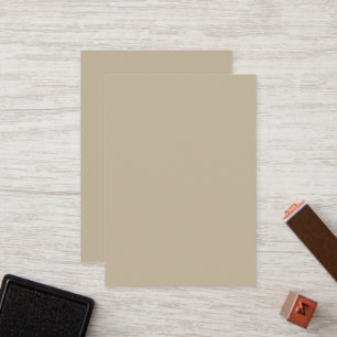 Cartão De Fidelidade um homem de terno e gravata em frente a um muro