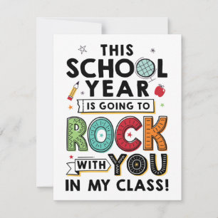 Cartão de Fim de Ano para Ensino à Distância