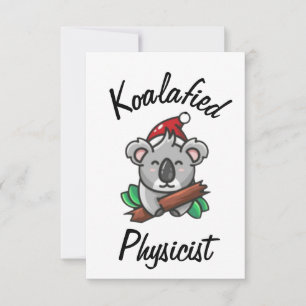 Cartão de Físico Koalificado