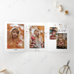 Cartão de Formatação 5 Foto Bohemian Trivezes