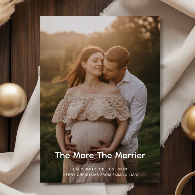 Cartão de Foto de Anúncio de Bebê a Bordo para Fér (Criador carregado)