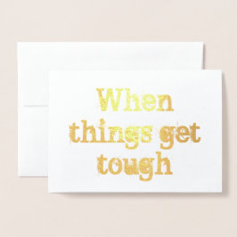 Cartão de Foto de Solidariedade do Pino de Seguran