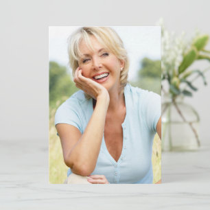 Cartão de fundo de aniversário do programa fotográ