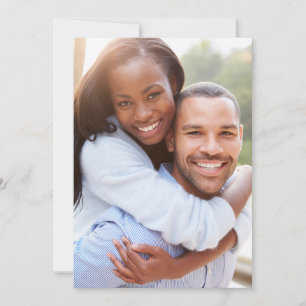 Cartão de Fundo para Convite de Sobreposição de Ve