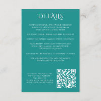 Cartão de gabinete de aquário colorido