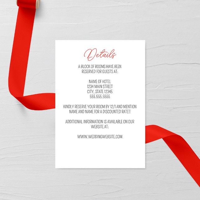 Cartão de gabinete de casamento Primrose (Criador carregado)