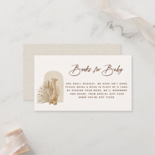 Cartão de Gabinete de Solicitação de Livro de Nurs