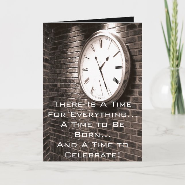 Cartão de Graduação VWD Muito Bem Feito (Frente)