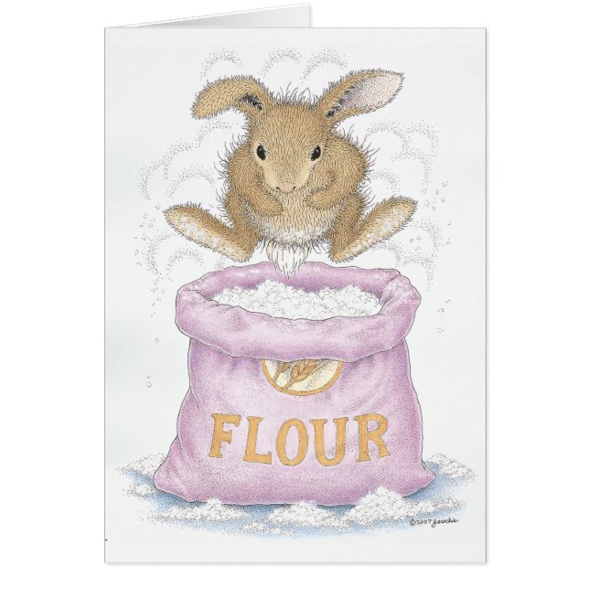 Cartão de HappyHoppers® (Frente)