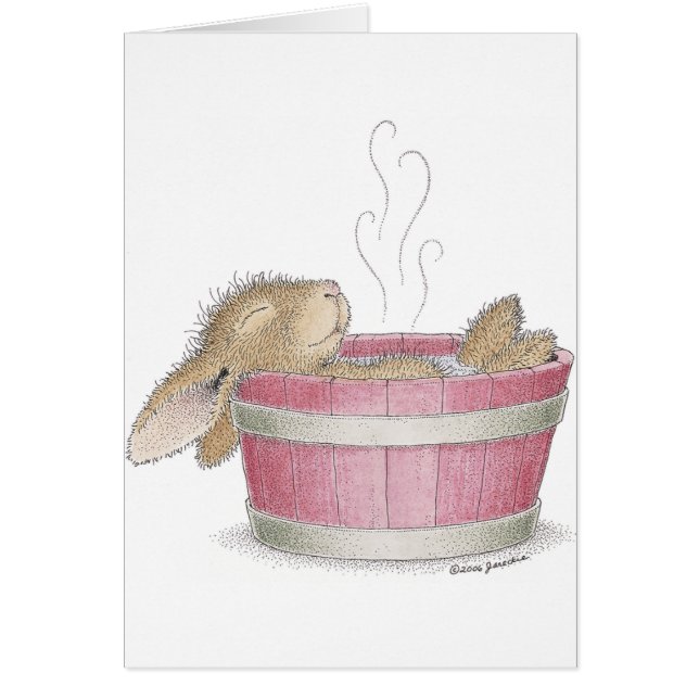 Cartão de HappyHoppers® (Frente)