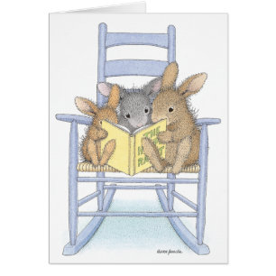 Cartão de HappyHoppers®