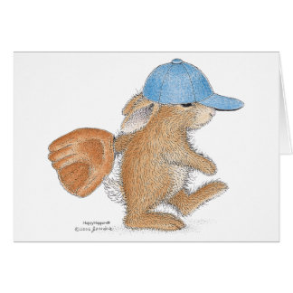 Cartão de HappyHoppers®