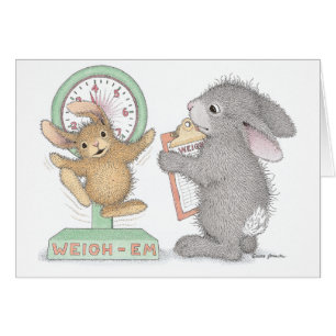 Cartão de HappyHoppers®