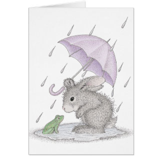 Cartão de HappyHoppers®