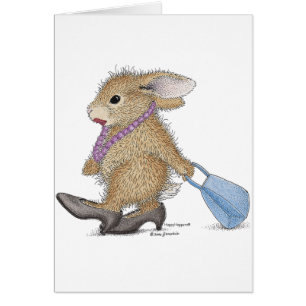 Cartão de HappyHoppers®