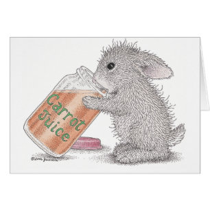 Cartão de HappyHoppers®