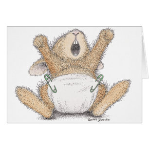 Cartão de HappyHoppers®