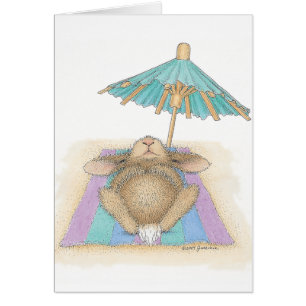 Cartão de HappyHoppers®