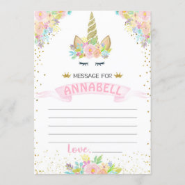 Cartão de harmonização da inserção da cápsula do