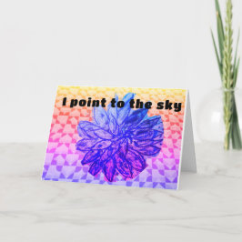 Cartão de Hierro Azul e José