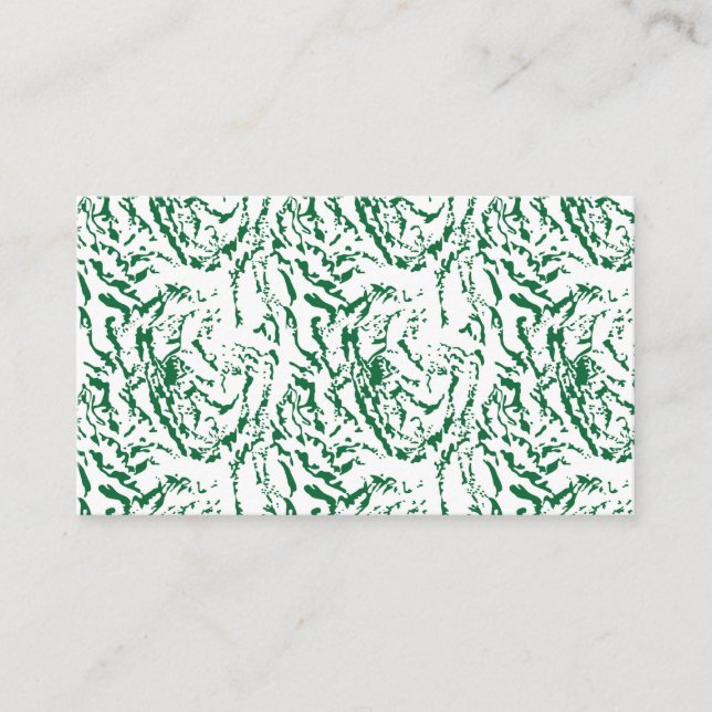 Cartão de Horário (Frente)