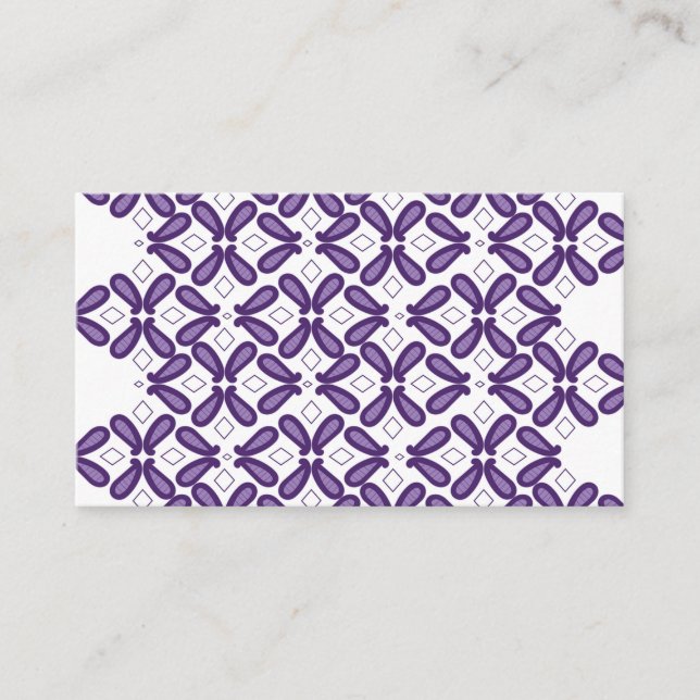 Cartão de Horário (Frente)