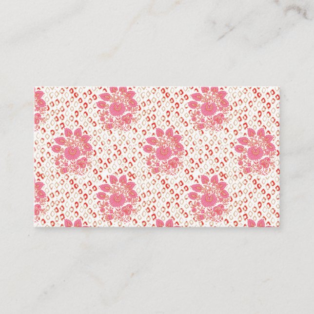 Cartão de Horário (Frente)