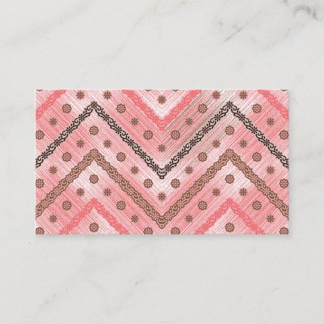 Cartão de Horário (Frente)