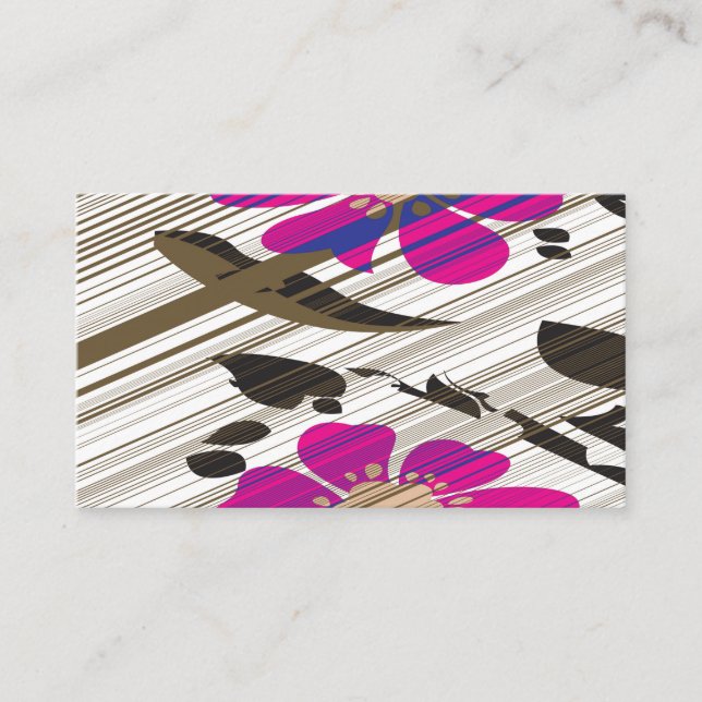 Cartão de Horário (Frente)