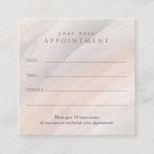 Aquarela neutra, Spa, ioga, salão de beleza