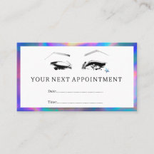 Artista de maquilhagem seu próximo