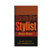 Cabeleireiro moderno nervoso dos salões de beleza