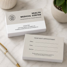 Clínica de Saúde Médica Médico