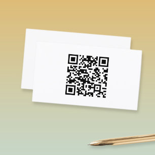Cartão De Horário Código QR Criado instantaneamente (digitando seu U