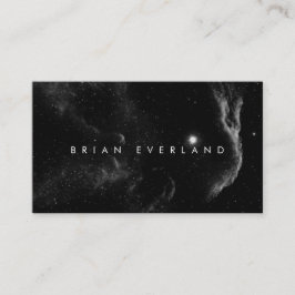 Cartão De Horário Contato do Perfil do Artista de Estrela do Deep Sp