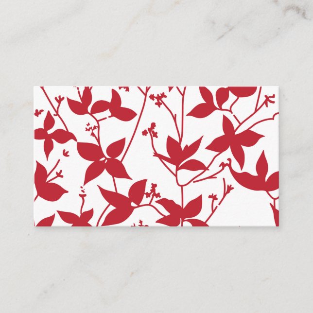 Cartão De Horário Design das suas próprias placas de compromisso | G (Frente)