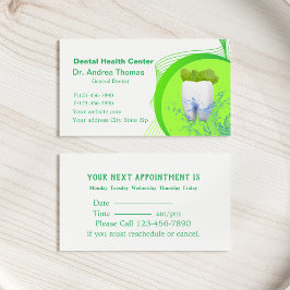 Cartão De Horário Empresa de Compromisso da Casa da Moeda do Logotip