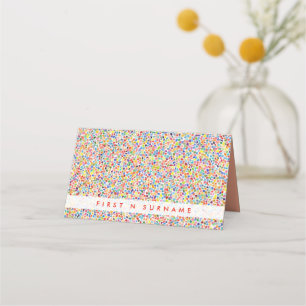 Cartão de Horário Folha Dupla