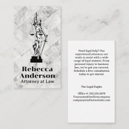 Cartão De Horário Justiça cega | Advogado | Direito | Jurídico